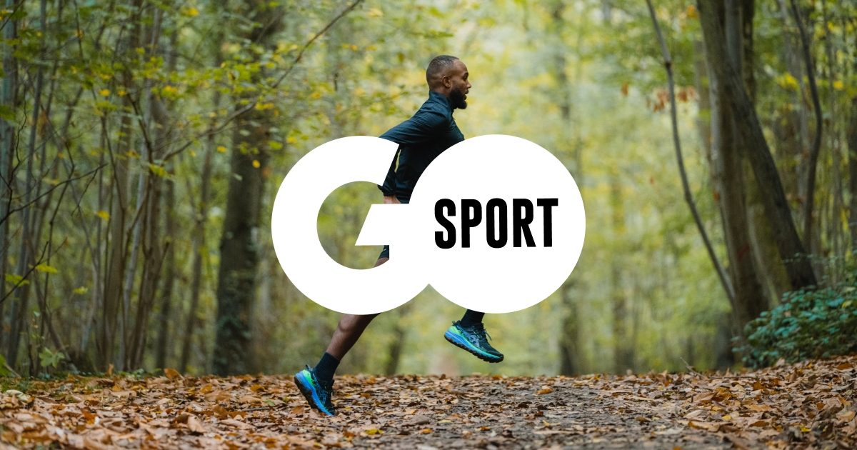GO Sport Maroc - Tenue de fitness pour femme de la marque